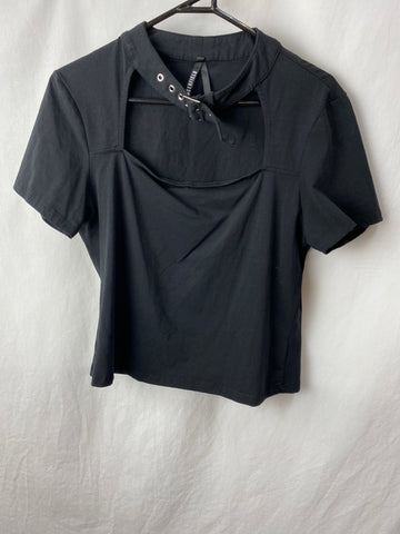 Image for Dangerfield Womens Top Size 14