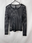 Image for Dangerfield Womens Top Size 14