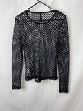 Image for Dangerfield Womens Top Size 14