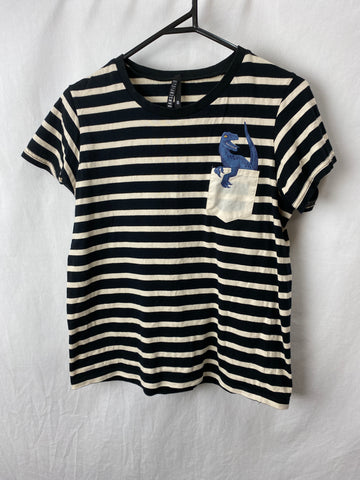 Image for Dangerfield Womens Top Size 8