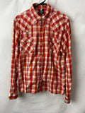 Image for Dangerfield Womens/Mens Shirt Size XL