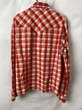 Image for Dangerfield Womens/Mens Shirt Size XL