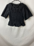 Image for Danni Minogue Womens Cotton Top Size 10P