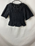 Image for Danni Minogue Womens Cotton Top Size 10P