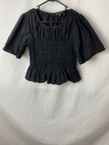 Image for Danni Minogue Womens Cotton Top Size 10P