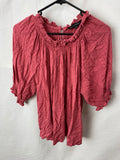 Image for Danni Minogue Womens Top Size 6P