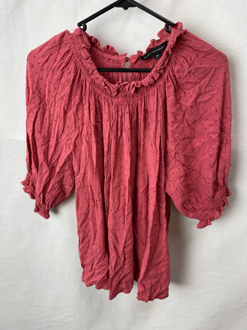 Image for Danni Minogue Womens Top Size 6P