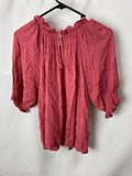 Image for Danni Minogue Womens Top Size 6P