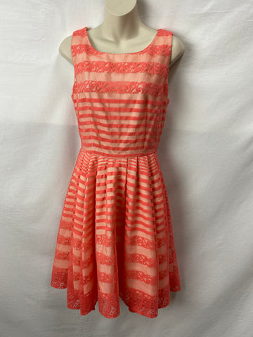 Image for Danny and Nicole Womens Dress Size 10