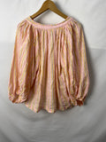 Image for Daughters of India Womens Top Size M