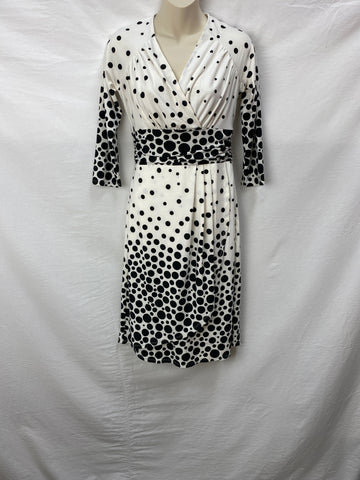 Image for David and Jessie Womens Dress Size 8