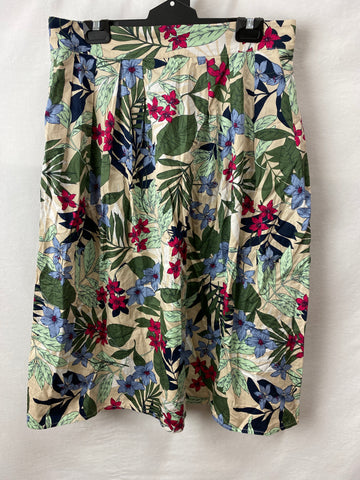 Image for David Jones Womens Skirt Size 14