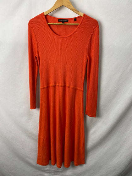Image for David Lawrence Luxury Blend Womens Dress Size S