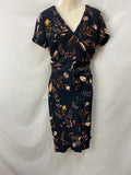 Image for David Lawrence Womens Dress Size 10