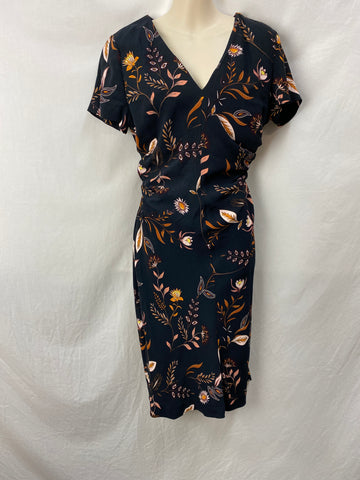 Image for David Lawrence Womens Dress Size 10