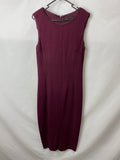 Image for David Lawrence Womens Dress Size 10