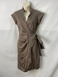 Image for David Lawrence Womens Dress Size 10