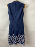 Image for David Lawrence Womens dress Size 10