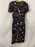 Image for David Lawrence Womens Dress Size 10