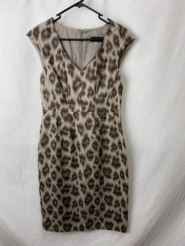 Image for David Lawrence Womens Dress Size 8