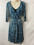 Image for David Lawrence Womens Dress Size M