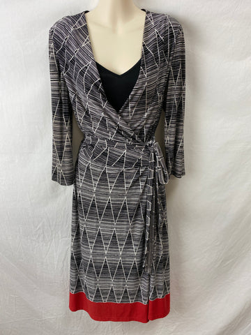 Image for David Lawrence Womens Dress Size M