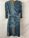 Image for David Lawrence Womens Dress Size M