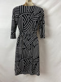 Image for David Lawrence Womens Dress Size XS