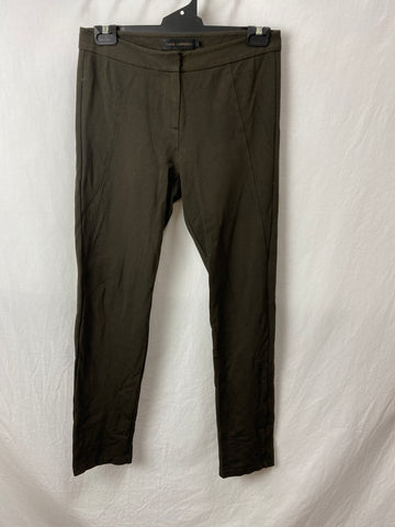 Image for David Lawrence Womens Pants Size 12