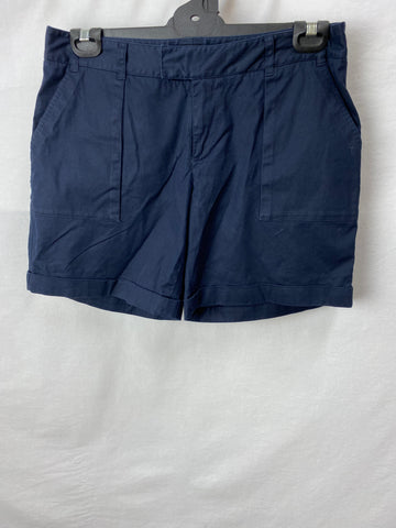 Image for David Lawrence Womens Shorts Size 12
