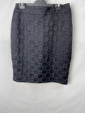 Image for David Lawrence Womens Skirt Size 10