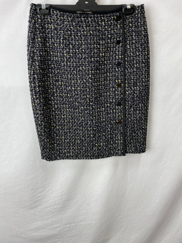 Image for David Lawrence Womens Skirt Size 12