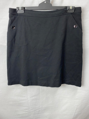 Image for David Lawrence Womens Skirt Size 14
