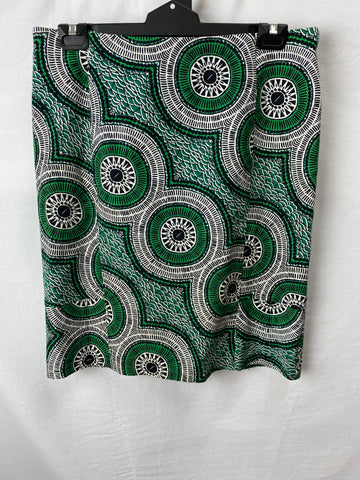 Image for David Lawrence Womens Skirt Size 16