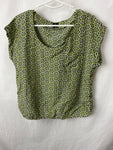 Image for David Lawrence Womens Top Size 12
