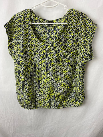 Image for David Lawrence Womens Top Size 12