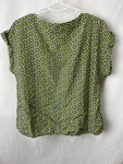 Image for David Lawrence Womens Top Size 12