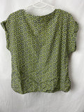 Image for David Lawrence Womens Top Size 12
