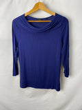 Image for David Lawrence Womens Top Size M