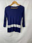 Image for David Lawrence Womens Top Size XS