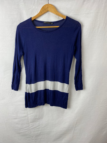 Image for David Lawrence Womens Top Size XS