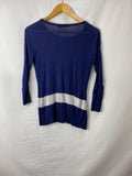 Image for David Lawrence Womens Top Size XS