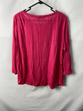 Sportscraft Womens Top Size M