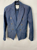 Witchery Womens Jacket Size 4