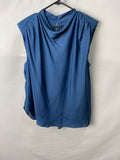 Saba Womens Top Size 12