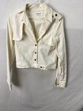 Frame Denim Womens Jacket Size XS
