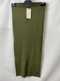 First Muse Womens Skirt Size M