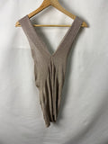 Reiss Womens Top Size L BNWT