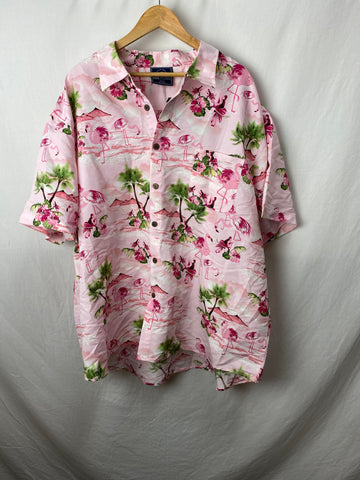 Image for DBK Mens Shirt Size 8XL BNWT