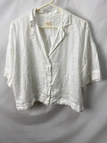 Nudelucy Womens Top Size M